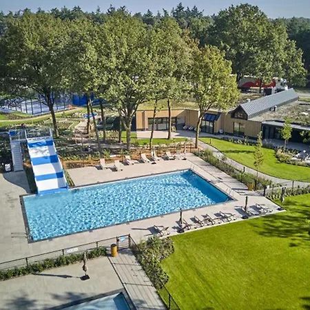 Huiske Oan T Bos Lage Mierde Zewnętrze zdjęcie