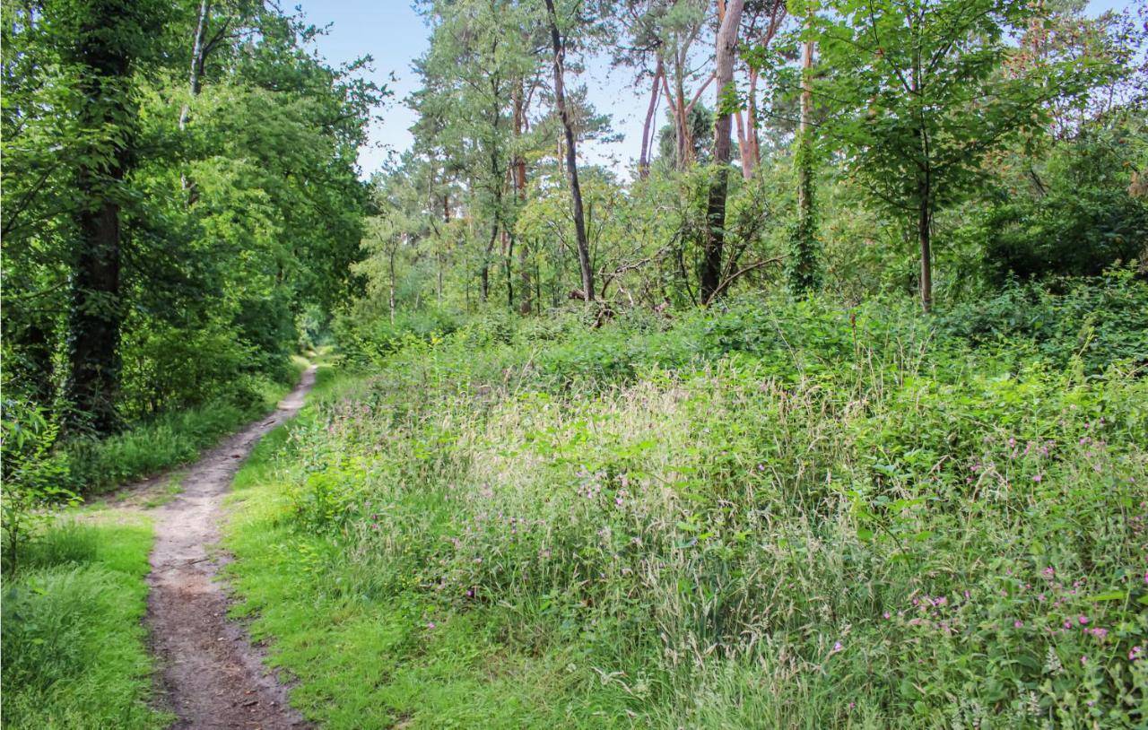 Huiske Oan T Bos Lage Mierde Zewnętrze zdjęcie