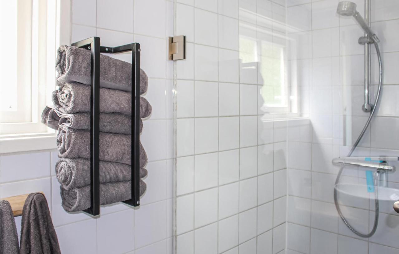 Huiske Oan T Bos Lage Mierde Zewnętrze zdjęcie